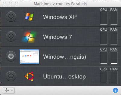 Image icone Ubuntu